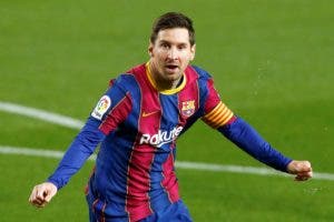 Los récords que a Messi aún le quedan por batir con el Barcelona