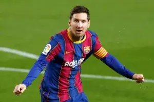 Los récords que a Messi aún le quedan por batir con el Barcelona