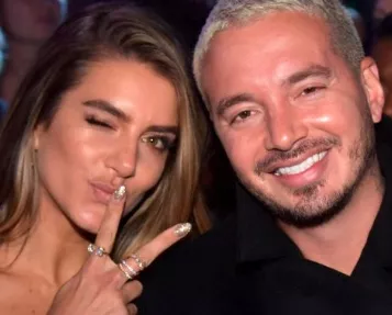 J Balvin confirma que será padre