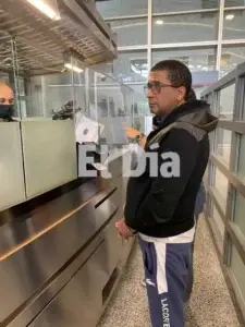 Toño Leña extraditado a EE.UU.; «César el abusador» está cooperando