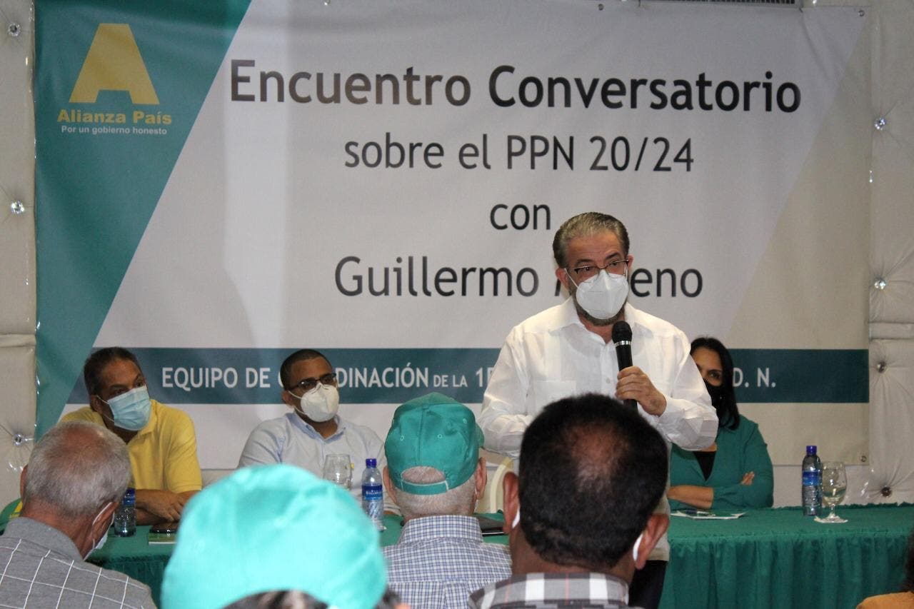 Guillermo Moreno: «Cuando un gobierno no tiene respuesta, nombra una comisión para ganar tiempo»