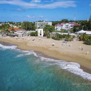 Hoteles de Puerto Plata “repletos” de vacacionistas en Semana Santa