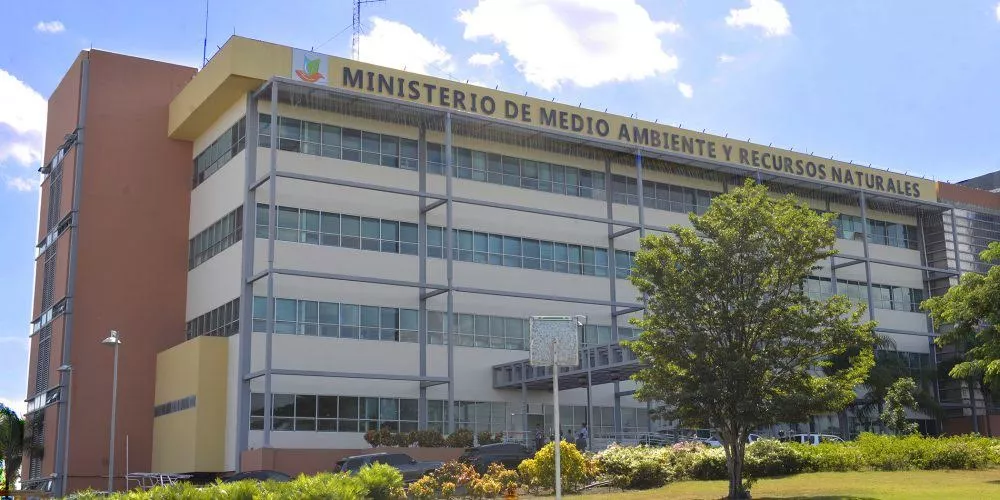 Procuraduría de Medio Ambiente somete a varios agresores de los recursos naturales