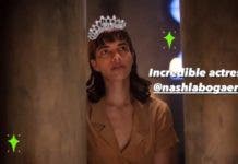 Zoe Saldaña elogia trabajo de Nashla y Lummy en “Hotel Coppelia”