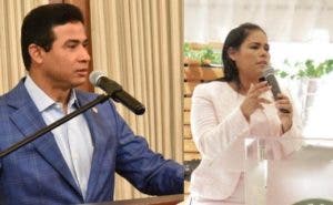 Rossy Guzmán (La Pastora):»Me siento completamente vulnerable ante mi estado de indefensión»