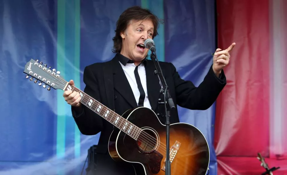 Paul MacCartney alerta sobre el peligro de la IA para los artistas si se modifica el copyright