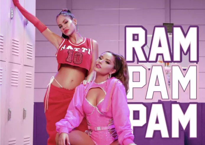 Ram Pam