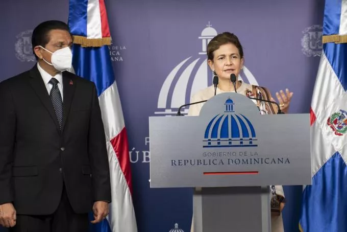 Resumen de lo dicho hoy en rueda de prensa por el Gabinete de Salud