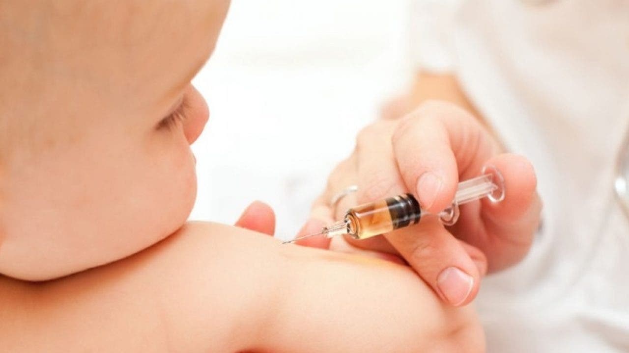 Unicef alerta sobre reducción de vacunas a niños en RD