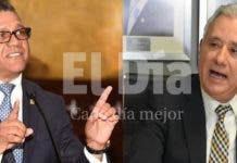 Maldonado: «Seremos muy cuidadosos con la aprobación de los proyectos que lleguen»