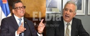 Maldonado: «Seremos muy cuidadosos con la aprobación de los proyectos que lleguen»