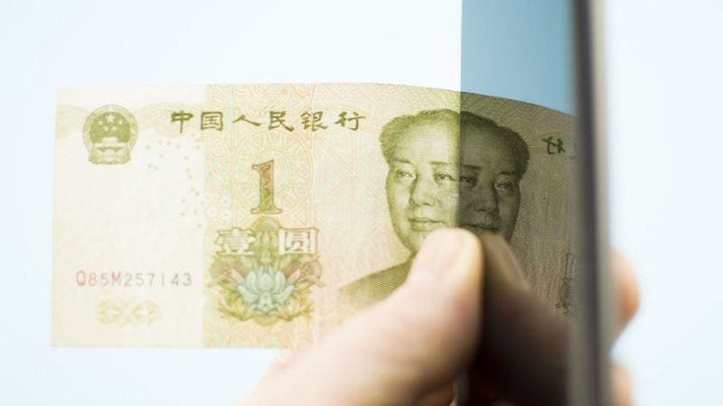 Por qué el «yuan digital» chino puede ser una amenaza para el dólar y para las criptomonedas