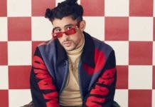 Bad Bunny, Mora y Sech presentan remezcla del tema “Volando»