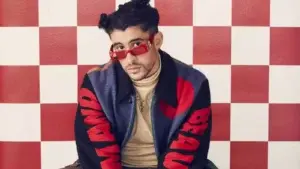 Bad Bunny colabora en un nuevo tema con el grupo Aventura