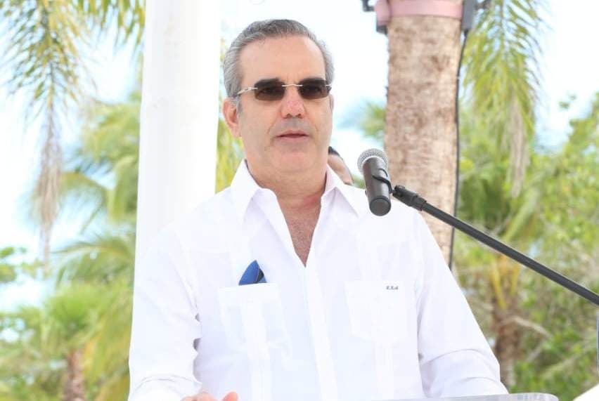 Presidente Abinader viajará este domingo a la provincia Duarte
