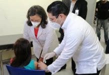 Promese/Cal vacuna para prevenir cáncer cervical