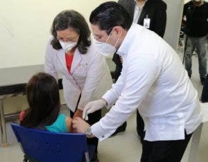 Promese/Cal vacuna para prevenir cáncer cervical