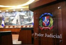 Poder Judicial pone en consulta pública propuesta reglamento disciplinario a oficiales 