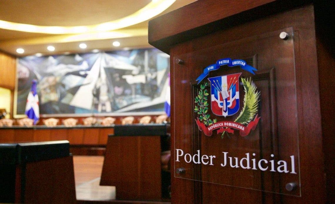 Poder Judicial pone en consulta pública propuesta reglamento disciplinario a oficiales 