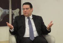 Sanz Lovatón: Recaudaciones aduanales aumentaron un 30 por ciento