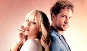 Bisbal y Danna Paola colaboran juntos por primera vez en “Vuelve, vuelve»