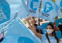 Activistas provida celebran aprobación de Código Penal sin tres causales