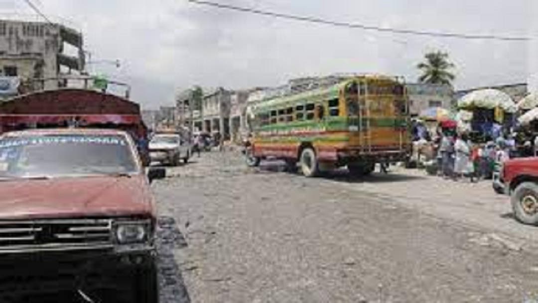 Al menos 21 muertos y 30 heridos en un accidente de tránsito en Haití