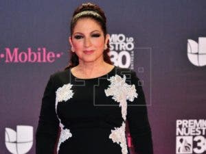 Gloria Estefan se suma a Andy García en el “remake” de “Father of the Bride»