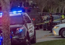 Arrestan a alumno por amenazar en redes sociales con detonar bomba en colegio de Florida