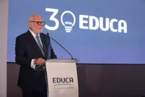 EDUCA coincide existen condiciones para iniciar clases presenciales