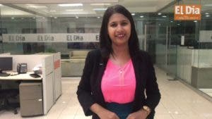 Boletín vespertino con la periodista Katherine Espino desde la redacción de El Día.