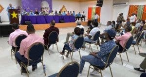 PLD continuará este fin de semana asambleas provinciales