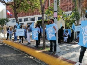 «Conciencia mató a línea y a pica pollo», dice Omaira Álvarez sobre rechazo diputados a causales