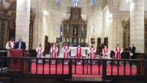 Párroco de la Catedral afirma denuncia hizo sacerdote sobre chantaje a periodista fue personal