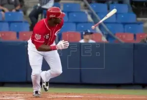 El cubano Yasiel Puig jugará en el béisbol mexicano con el Águila de Veracruz