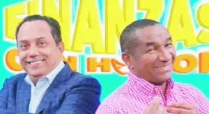 Manolo Ozuna y Juan Carlos Guilbe transmitirán programa por Telemicro