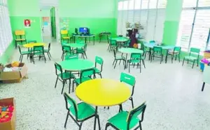 Educa ve injustificado cierre de escuelas