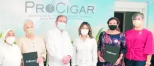 Procigar realiza donaciones instituciones sin fines lucro