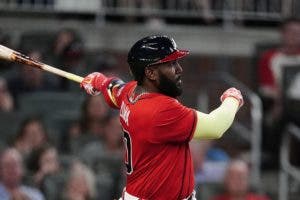 Marcell Ozuna obtiene una fianza de 20 mil dólares por agresión