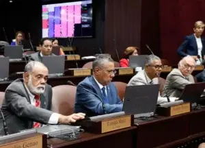 Cámara de Diputados aprueba Ley de Vacunas en primera lectura