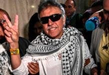 Disidencias de las FARC confirman muerte de guerillero Jesús Santrich en Venezuela