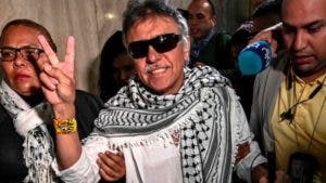 Disidencias de las FARC confirman muerte de guerillero Jesús Santrich en Venezuela