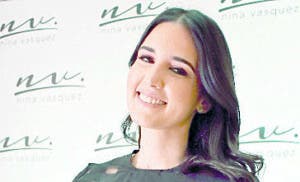 Nina Vásquez Desing lanza su  Clóset Inteligente