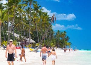 El Banco Reservas ha aprobado US$210 millones para turismo