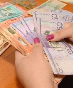 Crédito privado aumentó en más de RD$91 mil millones