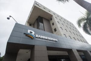 Banco de Reservas calificado como mejor banco