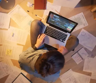 Jóvenes sufren  limitaciones.