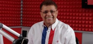 Domingo Bautista de regreso a conducir en TV