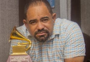 Moisés Sánchez afirma categoría de merengue está llena en  Grammy