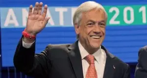 Fiscalía chilena investigará negocios de presidente Piñera